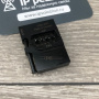 Матрица Pressmaster 4300-3147 - для контактных Pin коннекторов: 0.14 - 1 мм2 и 1.5 мм2 и 2.4 мм2 и 4 мм2 Матрица Pressmaster 4300-3147 - для контактных Pin коннекторов: 0.14 - 1 мм2 и 1.5 мм2 и 2.4 мм2 и 4 мм2