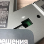 Polycom SoundStation Duo, гибридный конференц-телефон (аналог, sip) Polycom SoundStation Duo, гибридный конференц-телефон (аналог, sip)