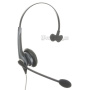 Jabra GN2000 IP MS OC Mono QD и Link280 (2083-280-09), универсальная профессиональная телефонная гарнитура Jabra GN2000 IP MS OC Mono QD и Link280 (2083-280-09), универсальная профессиональная телефонная гарнитура