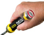 Stanley 0-69-214 - ОТВЕРТКА-ДЕРЖАТЕЛЬ "XTREME MULTI-BIT RATCHET" С ТРЕЩОТКОЙ С 10-ТЬЮ ВСТАВКАМИ Stanley 0-69-214 - ОТВЕРТКА-ДЕРЖАТЕЛЬ "XTREME MULTI-BIT RATCHET" С ТРЕЩОТКОЙ С 10-ТЬЮ ВСТАВКАМИ