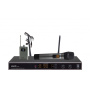 Радиомикрофоны BKR KX-D3912 (ручной и петличный) Радиомикрофоны BKR KX-D3912 (ручной и петличный)