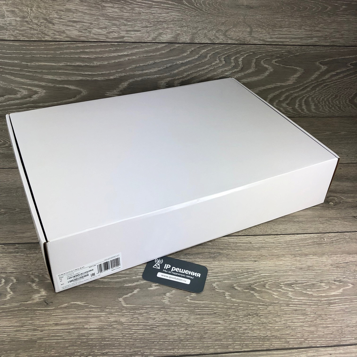 Grandstream GXW-4216, VOIP шлюз