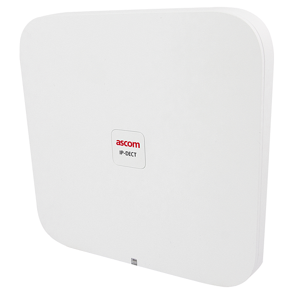 Ascom IPBS3-A5, базовая станция со внутренней антенной, 4 канала