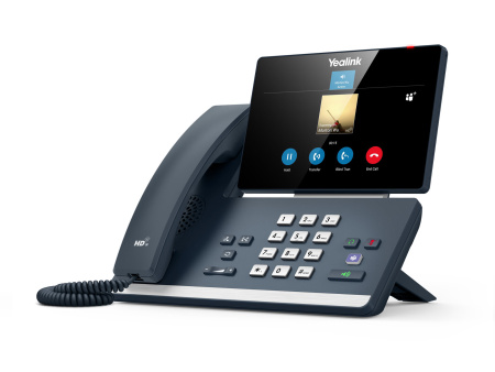 Yealink MP58 для Skype for Business, ip телефон