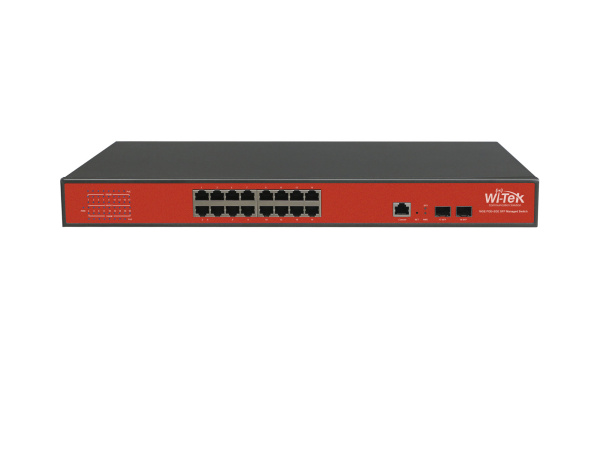 Wi-Tek WI-MS318GF Wi-Tek WI-MS318GF