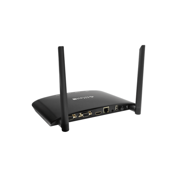 Беспроводная система для презентаций EZCast Pro Box (B02) Беспроводная система для презентаций EZCast Pro Box (B02)