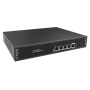 Prestel NS2-4C1-130P-2F1, poe l2+ коммутатор