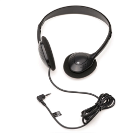 SPBAUDIO Reinvox P-202, наушники стерео