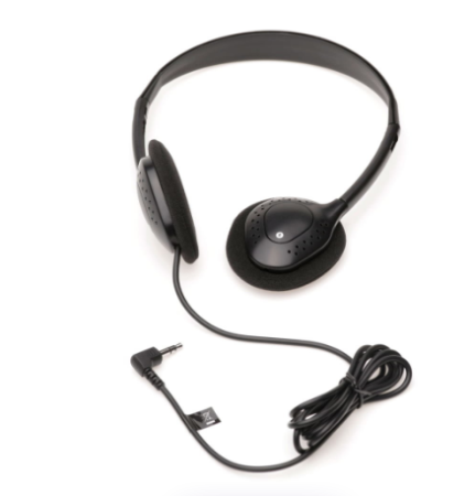 SPBAUDIO Reinvox P-202, наушники стерео