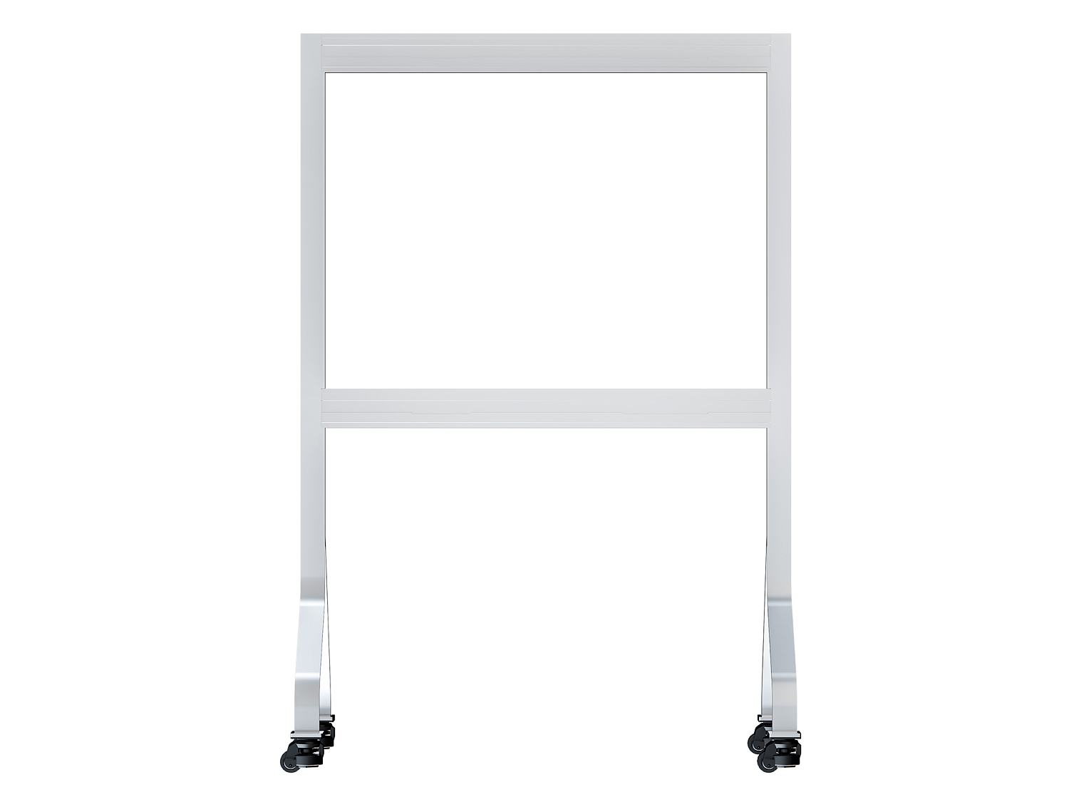 ITC TV-LD138, мобильная напольная стойка для LED-панелей 138"