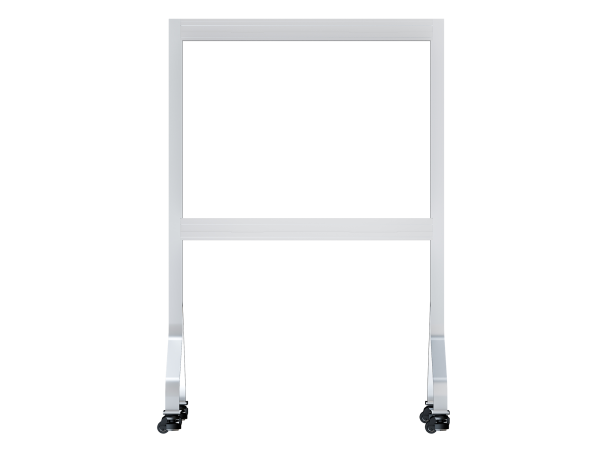 ITC TV-LD138, мобильная напольная стойка для LED-панелей 138"