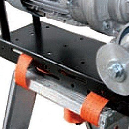 Katimex ремень для крепления кабельных лебедок KSW (800см?50мм) 40 kN