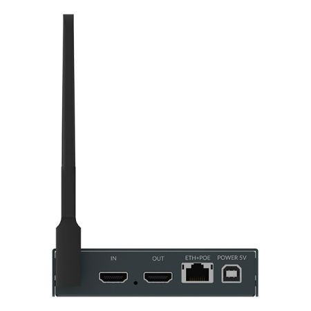 Magewell Ultra Encode HDMI Plus, устройство видеозахвата и трансляции