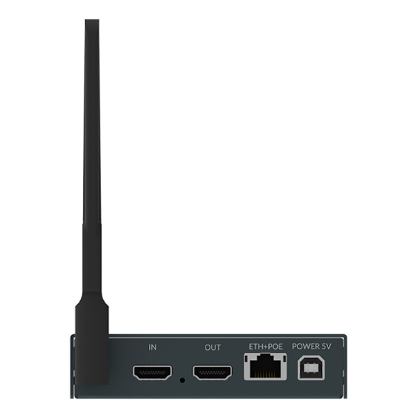 Magewell Ultra Encode HDMI Plus, устройство видеозахвата и трансляции