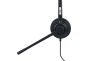 VoiceXpert VXH-700DJ, проводная гарнитура (USB-A и 3.5 мм) VoiceXpert VXH-700DJ, проводная гарнитура (USB-A и 3.5 мм)