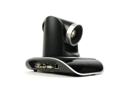 PTZ-камера CleverMic 1020ws (FullHD, 20x, SDI, DVI, LAN) PTZ-камера CleverMic 1020ws (FullHD, 20x, SDI, DVI, LAN)