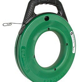 Greenlee FTS438-240 - УЗК, металл пруток (73,1 м х 3,2 мм)