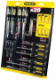 Stanley 0-60-220 - Набор из 20-ти отверток "BASIC" Stanley 0-60-220 - Набор из 20-ти отверток "BASIC"
