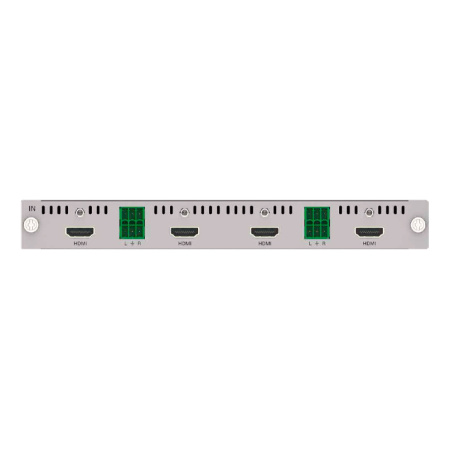 Prestel IC-HD4HDMI, плата захвата видео