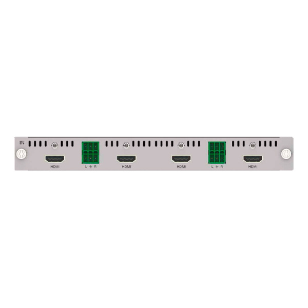 Prestel IC-HD4HDMI, плата захвата видео