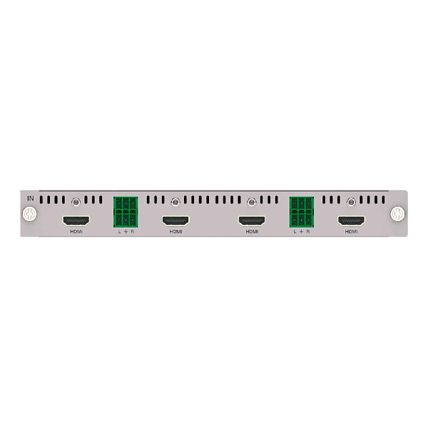 Prestel IC-HD4HDMI, плата захвата видео