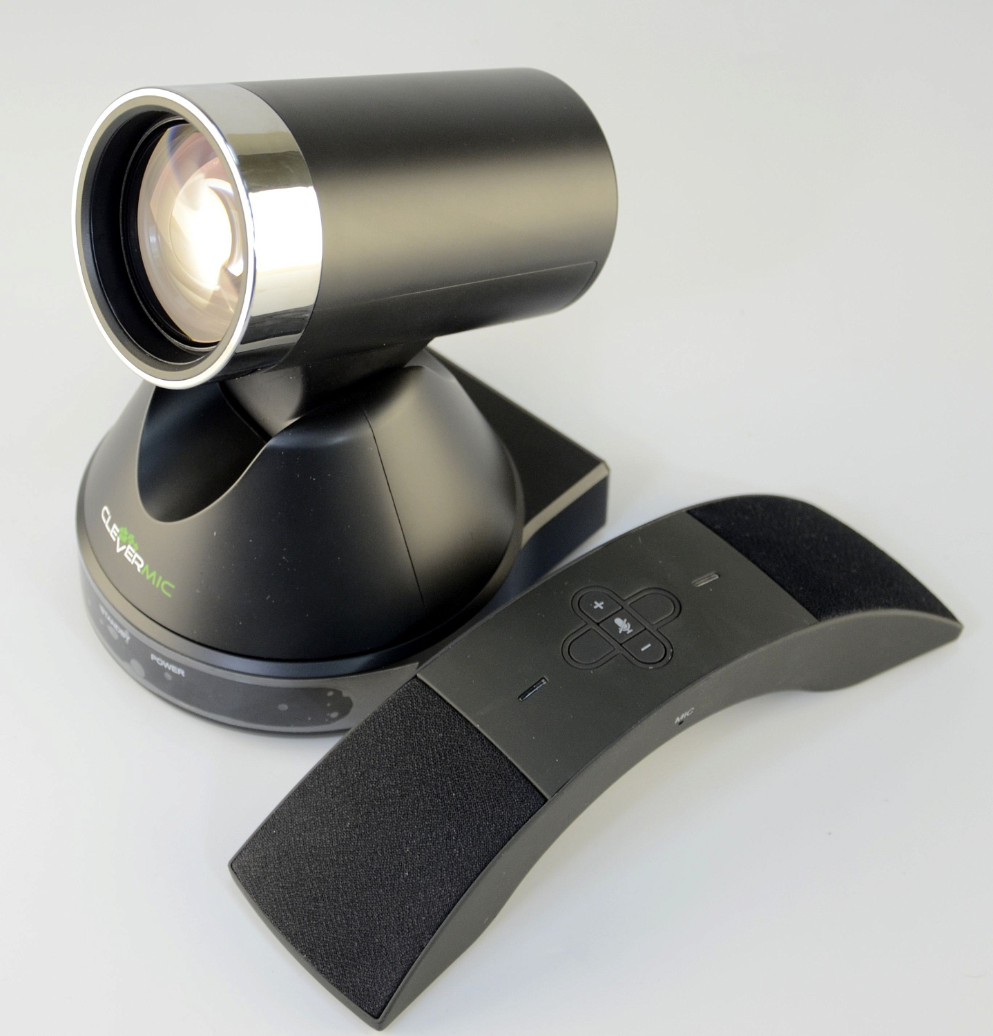 CleverMic 2212U2 Kit, PTZ-камера