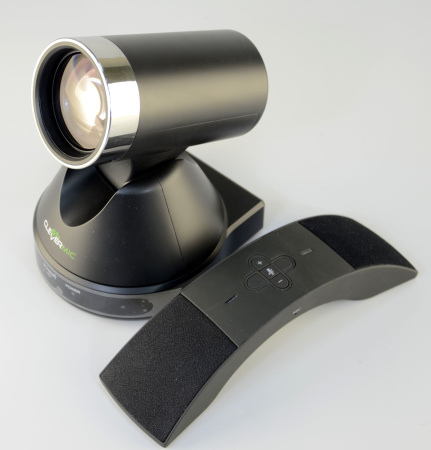 CleverMic 2212U2 Kit, PTZ-камера