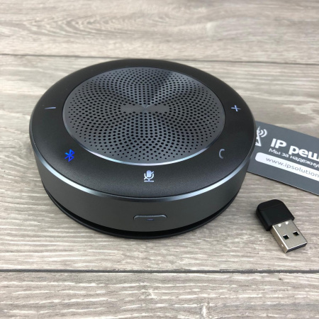 Maxhub BM21 универсальный спикерфон Maxhub BM21 универсальный спикерфон