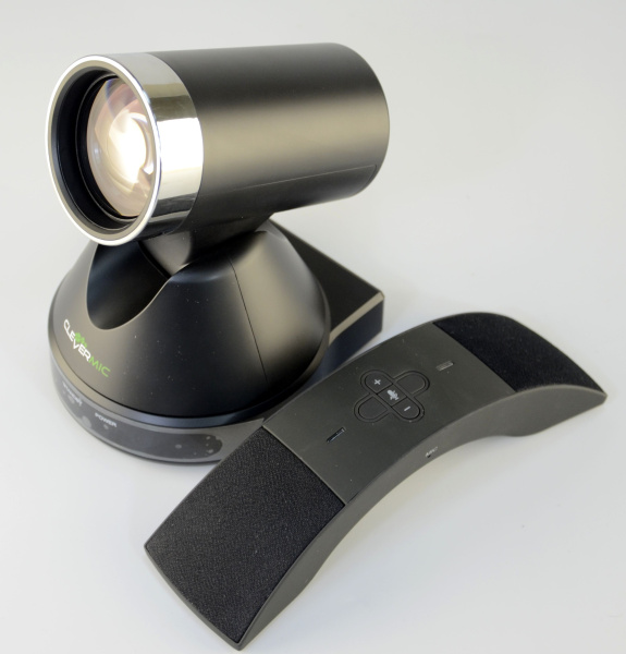 CleverMic 2212U2 Kit, PTZ-камера CleverMic 2212U2 Kit, PTZ-камера