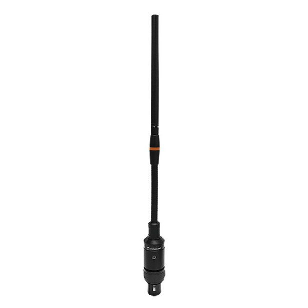 Relacart GF-501, микрофон на гусиной шее