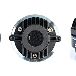 CVGaudio DR410, высокочастотный драйвер