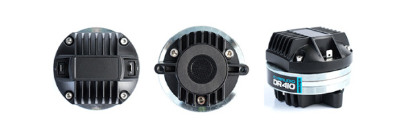 CVGaudio DR410, высокочастотный драйвер CVGaudio DR410, высокочастотный драйвер