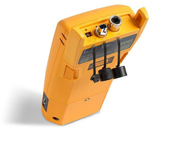 Fluke Networks OFP-Q-ADD - набор из Quad OTDR модуля и компенсационных катушек Fluke Networks OFP-Q-ADD - набор из Quad OTDR модуля и компенсационных катушек