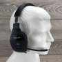 BlueParrott S450-XT, Bluetooth stereo гарнитура с высоким шумоподавлением BlueParrott S450-XT, Bluetooth stereo гарнитура с высоким шумоподавлением