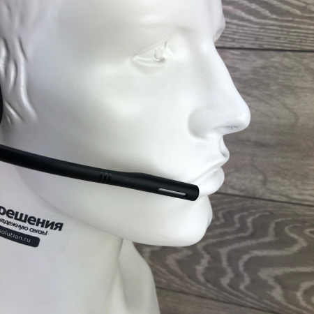 Poly Blackwire 3310 USB-A,  проводная гарнитура для компьютера Poly Blackwire 3310 USB-A,  проводная гарнитура для компьютера