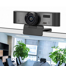 JazzTel RoomSet S01, комплект для видеоконференции JazzTel RoomSet S01, комплект для видеоконференции