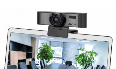 JazzTel RoomSet S01, комплект для видеоконференции