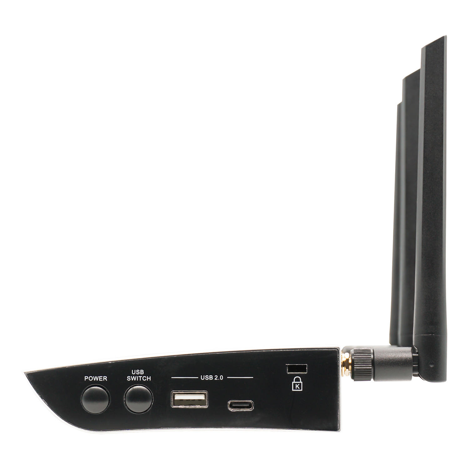 Prestel BYOM-2, беспроводная система для конференций
