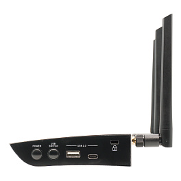 Prestel BYOM-2, беспроводная система для конференций