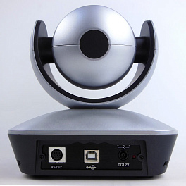 Prestel HD‑PTZ1U2D, PTZ-камера  (4x, USB 2.0)