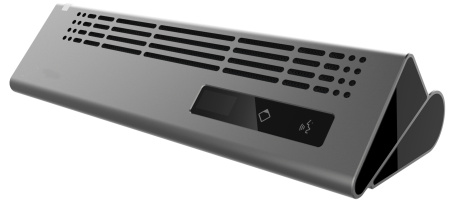 ITC TS-0212, микрофонный массив председателя беспроводной