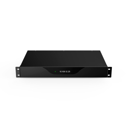 Prestel VCS-G31, терминал видеоконференцсвязи 4K