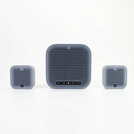TrueConf Audio Trio silver cпикерфон 