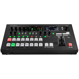 Roland V-60HD, видеомикшер