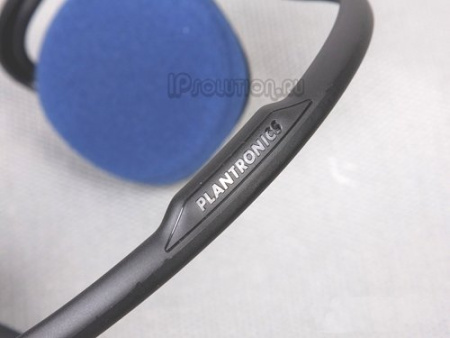 Plantronics Audio 646 DSP, стерео-гарнитура Plantronics Audio 646 DSP, стерео-гарнитура