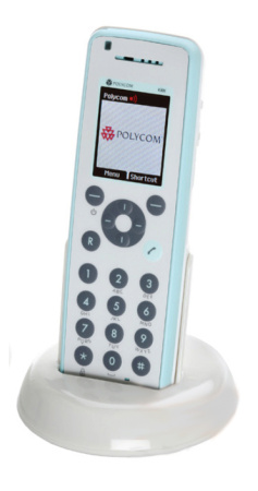 Spectralink 7722 Handset, 1G8, includes battery, беспроводной DECT телефон для IP-DECT систем Spectralink Spectralink 7722 Handset, 1G8, includes battery, беспроводной DECT телефон для IP-DECT систем Spectralink