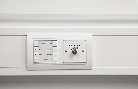 Neets EcHo Plus - контроллер управления