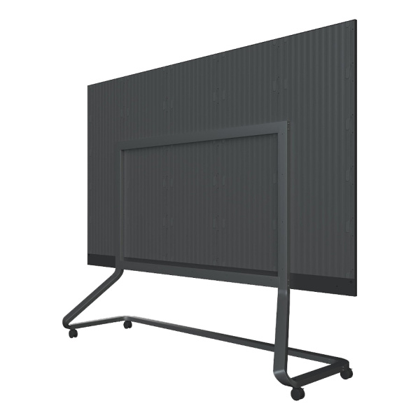 Prestel LED-AIO135X7, светодиодный экран 135"