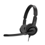 Axtel VOICE USB28 HD duo NC, компьютерная гарнитура Axtel VOICE USB28 HD duo NC, компьютерная гарнитура