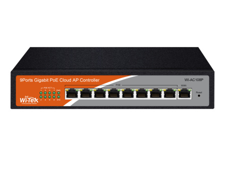 Wi-Tek WI-AC108P